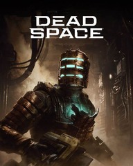 Dead Space Remastered (new)